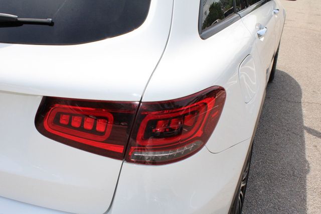 2021 Mercedes-Benz GLC GLC 300 SUV - 23013652 - 10