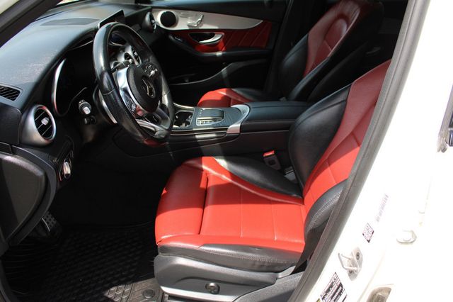 2021 Mercedes-Benz GLC GLC 300 SUV - 23013652 - 11