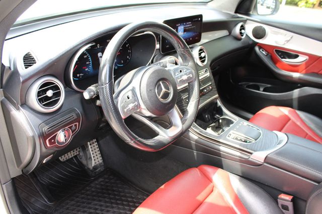 2021 Mercedes-Benz GLC GLC 300 SUV - 23013652 - 12