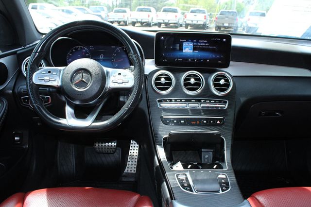 2021 Mercedes-Benz GLC GLC 300 SUV - 23013652 - 13