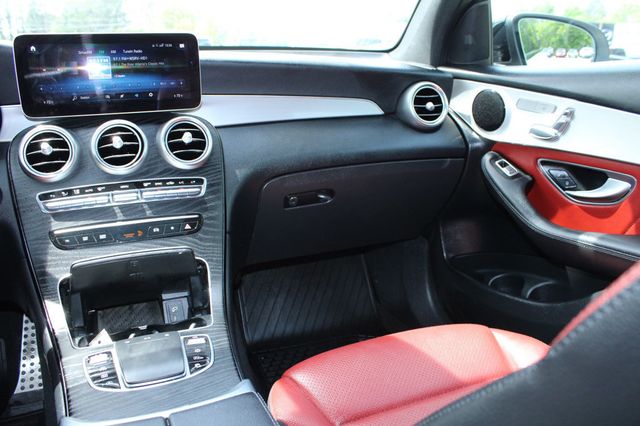 2021 Mercedes-Benz GLC GLC 300 SUV - 23013652 - 14