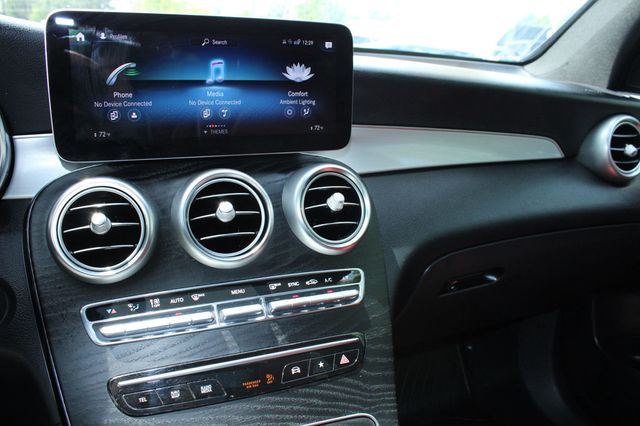 2021 Mercedes-Benz GLC GLC 300 SUV - 23013652 - 15