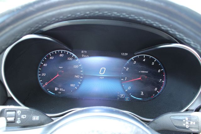 2021 Mercedes-Benz GLC GLC 300 SUV - 23013652 - 16
