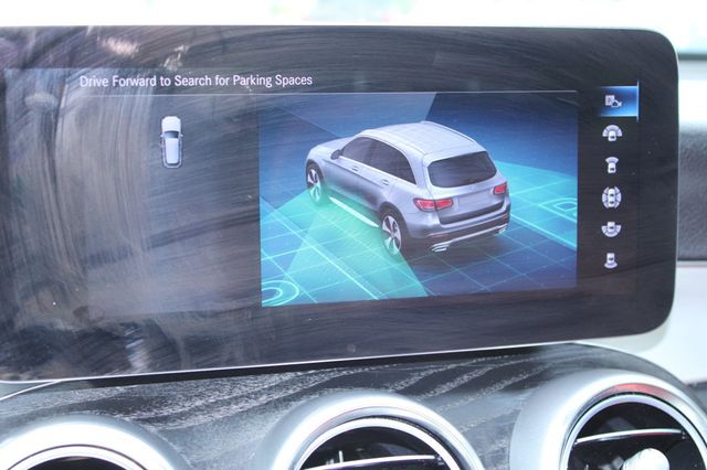 2021 Mercedes-Benz GLC GLC 300 SUV - 23013652 - 17
