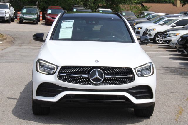2021 Mercedes-Benz GLC GLC 300 SUV - 23013652 - 1