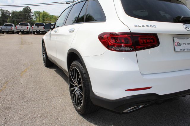 2021 Mercedes-Benz GLC GLC 300 SUV - 23013652 - 26