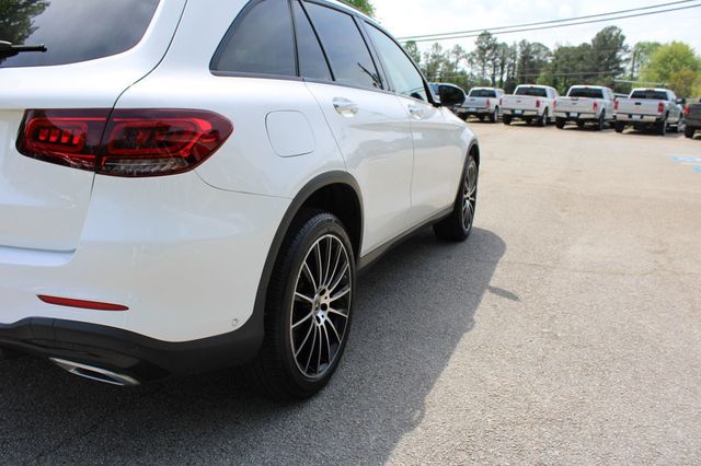 2021 Mercedes-Benz GLC GLC 300 SUV - 23013652 - 27