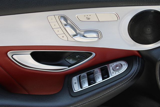 2021 Mercedes-Benz GLC GLC 300 SUV - 23013652 - 30