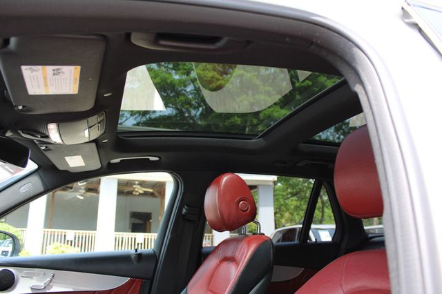 2021 Mercedes-Benz GLC GLC 300 SUV - 23013652 - 32