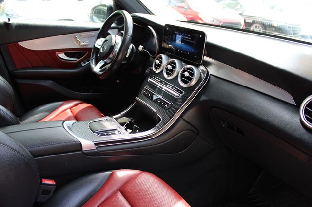2021 Mercedes-Benz GLC GLC 300 SUV - 23013652 - 33