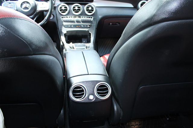 2021 Mercedes-Benz GLC GLC 300 SUV - 23013652 - 35