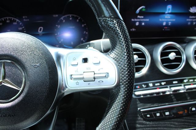 2021 Mercedes-Benz GLC GLC 300 SUV - 23013652 - 37
