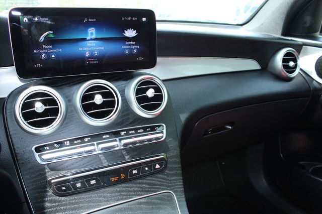 2021 Mercedes-Benz GLC GLC 300 SUV - 23013652 - 38