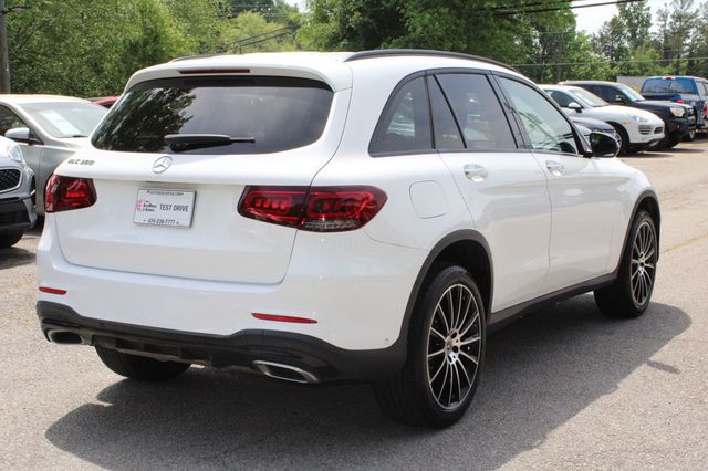 2021 Mercedes-Benz GLC GLC 300 SUV - 23013652 - 6