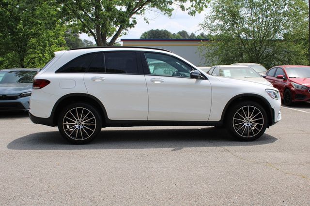 2021 Mercedes-Benz GLC GLC 300 SUV - 23013652 - 7