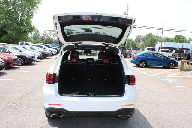 2021 Mercedes-Benz GLC GLC 300 SUV - 23013652 - 8