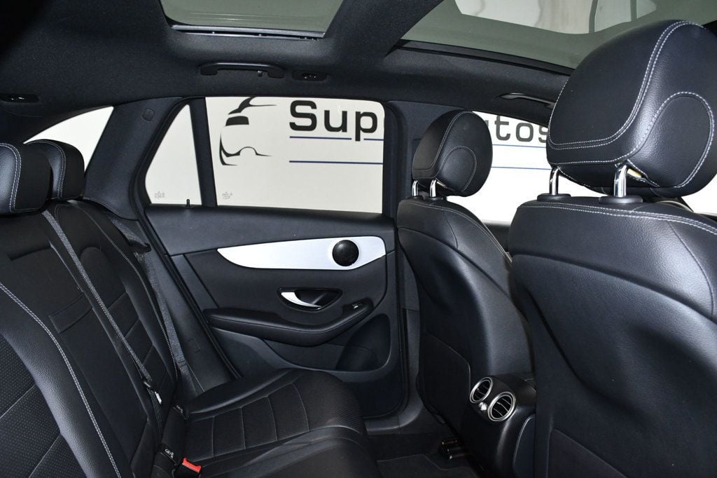 2021 Mercedes-Benz GLC GLC 300 SUV - 22930069 - 13