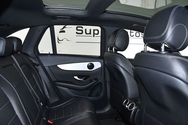2021 Mercedes-Benz GLC GLC 300 SUV - 22930069 - 13