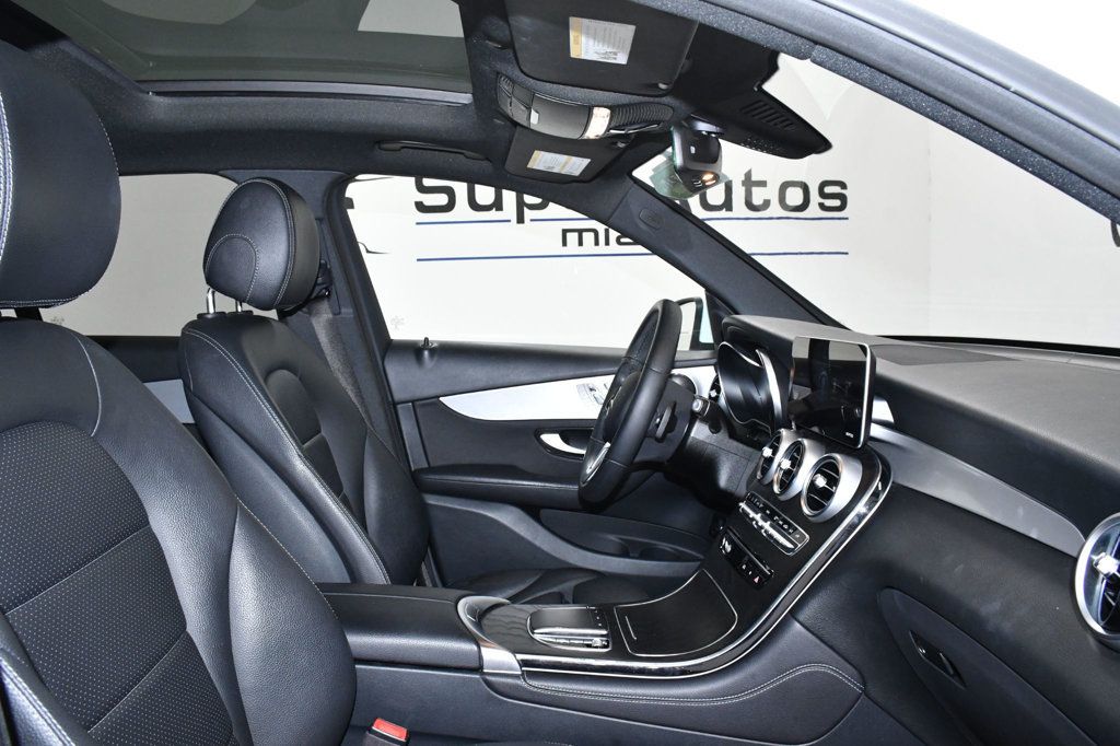 2021 Mercedes-Benz GLC GLC 300 SUV - 22930069 - 15