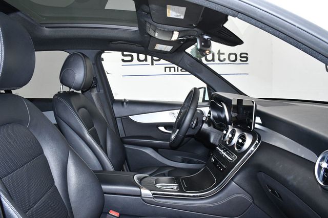 2021 Mercedes-Benz GLC GLC 300 SUV - 22930069 - 15