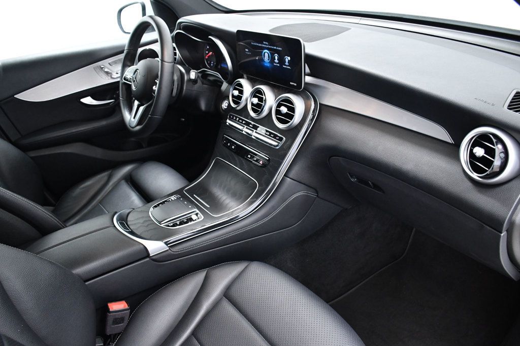 2021 Mercedes-Benz GLC GLC 300 SUV - 22930069 - 16