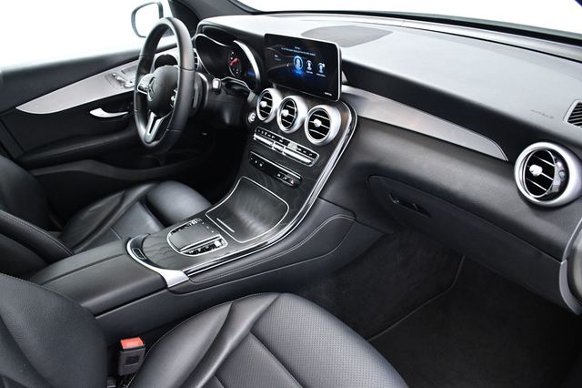 2021 Mercedes-Benz GLC GLC 300 SUV - 22930069 - 16