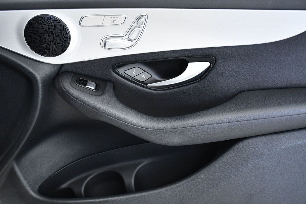 2021 Mercedes-Benz GLC GLC 300 SUV - 22930069 - 17