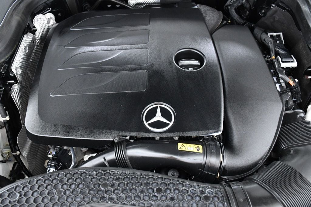 2021 Mercedes-Benz GLC GLC 300 SUV - 22930069 - 18