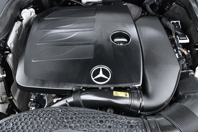 2021 Mercedes-Benz GLC GLC 300 SUV - 22930069 - 18