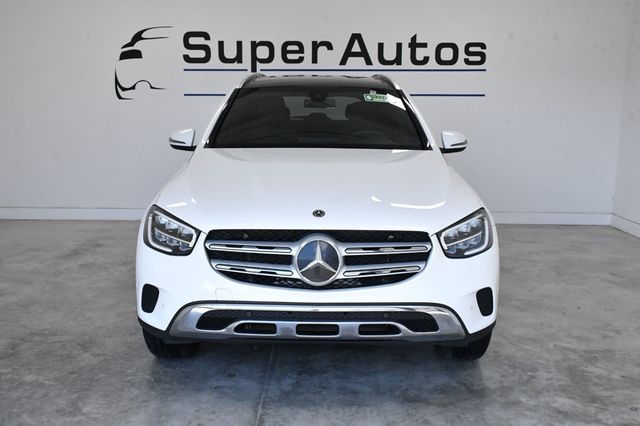 2021 Mercedes-Benz GLC GLC 300 SUV - 22930069 - 1