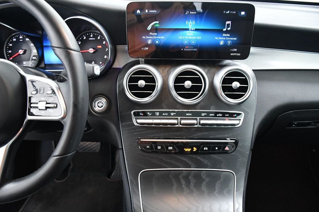 2021 Mercedes-Benz GLC GLC 300 SUV - 22930069 - 23