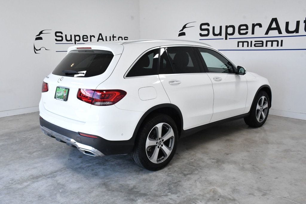 2021 Mercedes-Benz GLC GLC 300 SUV - 22930069 - 3