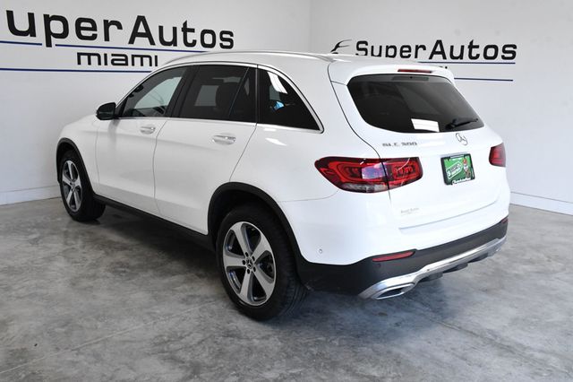2021 Mercedes-Benz GLC GLC 300 SUV - 22930069 - 5