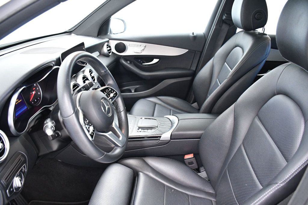 2021 Mercedes-Benz GLC GLC 300 SUV - 22930069 - 6