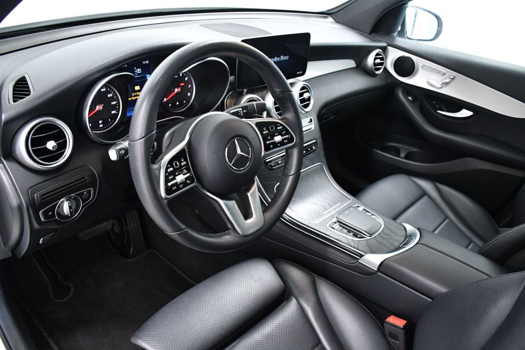 2021 Mercedes-Benz GLC GLC 300 SUV - 22930069 - 7
