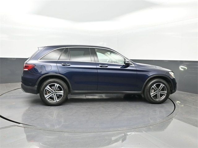 2021 Mercedes-Benz GLC GLC 300 SUV - 22916950 - 25