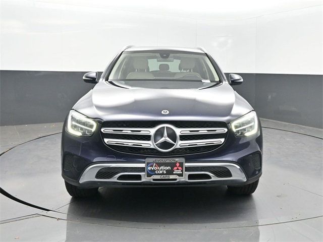 2021 Mercedes-Benz GLC GLC 300 SUV - 22916950 - 27