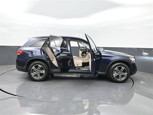2021 Mercedes-Benz GLC GLC 300 SUV - 22916950 - 29
