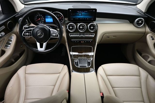 2021 Mercedes-Benz GLC GLC 300 SUV - 23055138 - 10