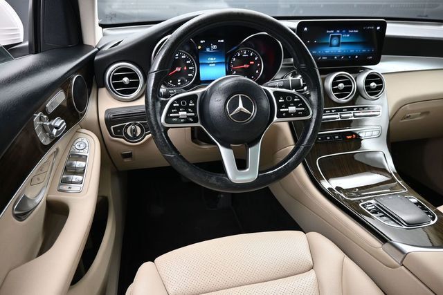 2021 Mercedes-Benz GLC GLC 300 SUV - 23055138 - 11