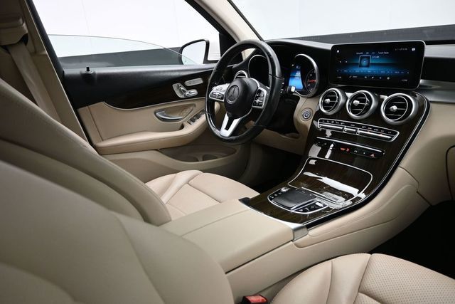 2021 Mercedes-Benz GLC GLC 300 SUV - 23055138 - 12