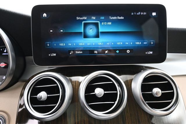 2021 Mercedes-Benz GLC GLC 300 SUV - 23055138 - 14