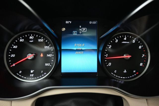 2021 Mercedes-Benz GLC GLC 300 SUV - 23055138 - 17