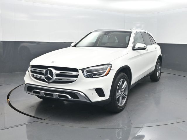 2021 Mercedes-Benz GLC GLC 300 SUV - 23055138 - 1