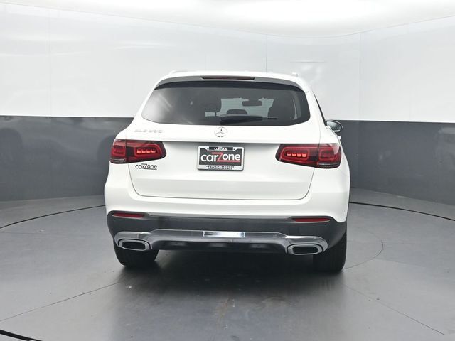 2021 Mercedes-Benz GLC GLC 300 SUV - 23055138 - 26