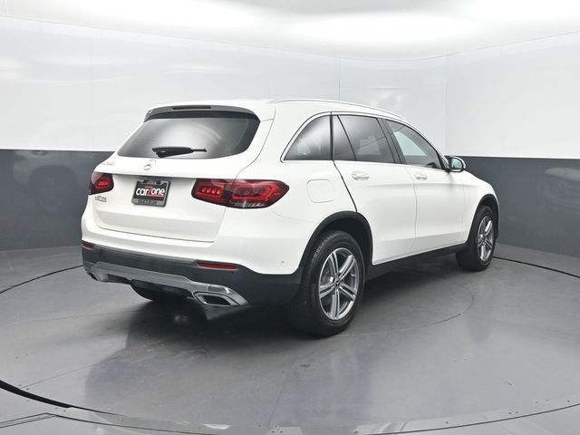 2021 Mercedes-Benz GLC GLC 300 SUV - 23055138 - 27