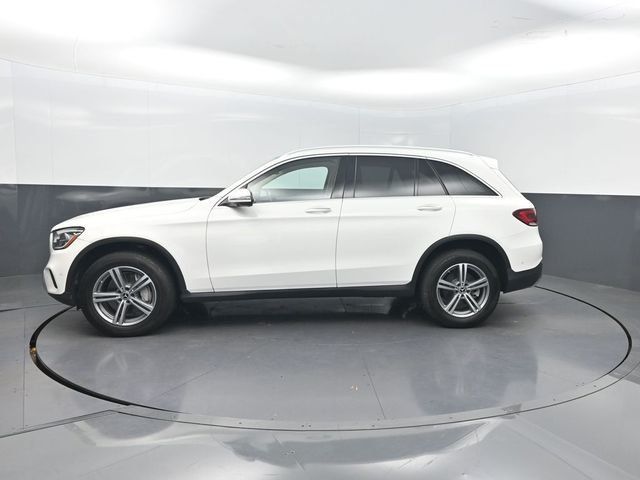 2021 Mercedes-Benz GLC GLC 300 SUV - 23055138 - 2