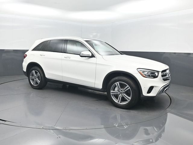 2021 Mercedes-Benz GLC GLC 300 SUV - 23055138 - 29