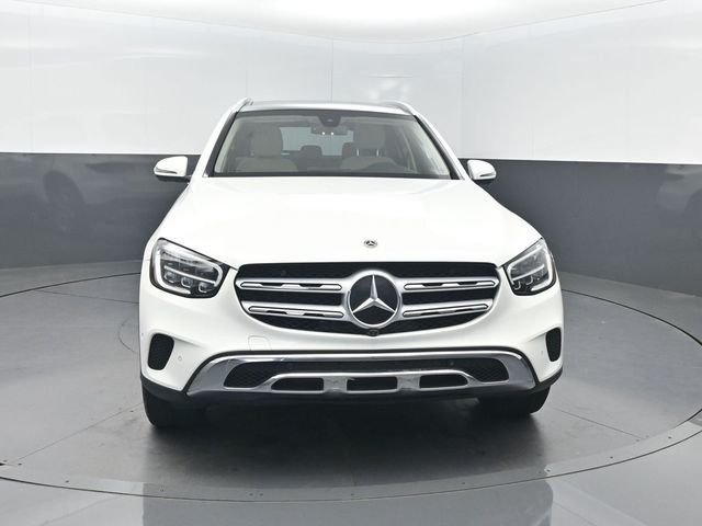 2021 Mercedes-Benz GLC GLC 300 SUV - 23055138 - 30