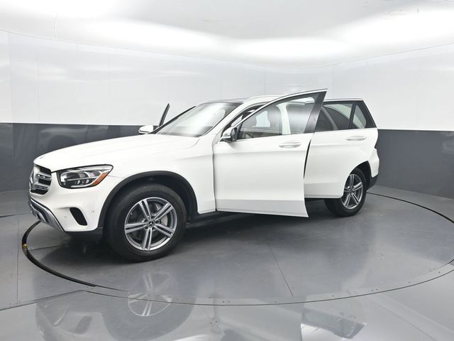 2021 Mercedes-Benz GLC GLC 300 SUV - 23055138 - 31
